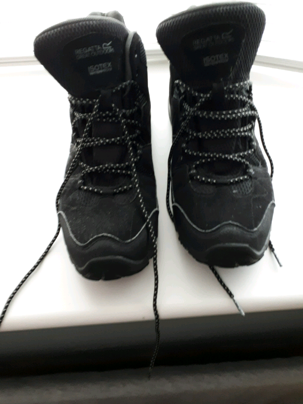regatta isotex walking boots